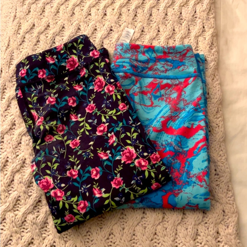 Ivivva Legging Bundle